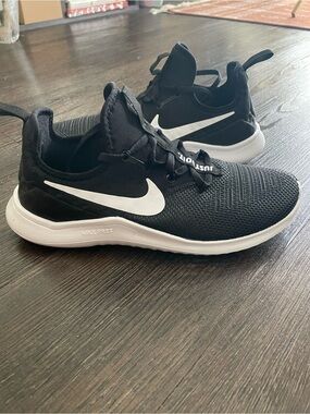 Nike Free Run Sneakers
